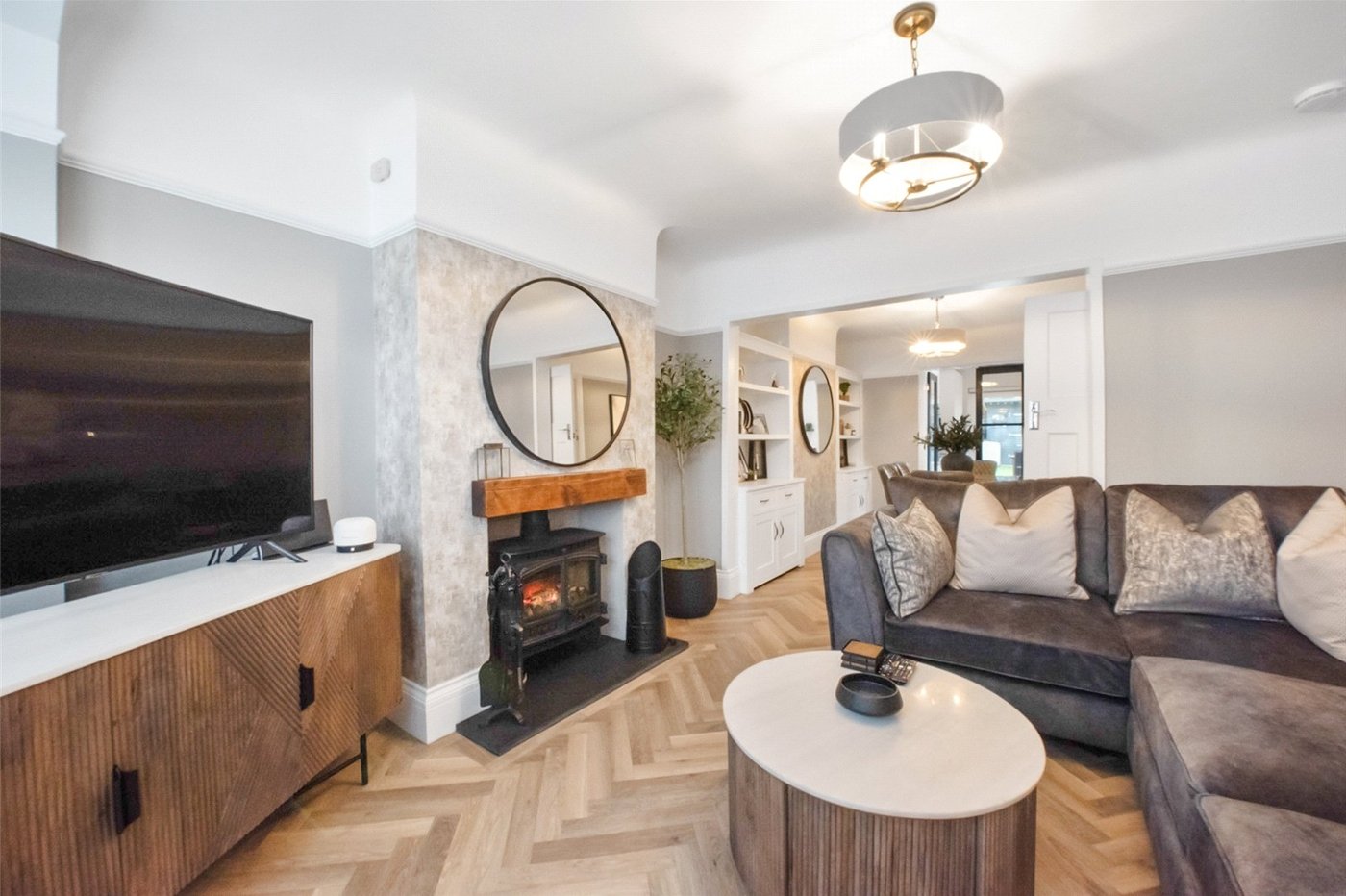 4 bedroom house for sale in Gillingham | Robinson Michael & Jackson