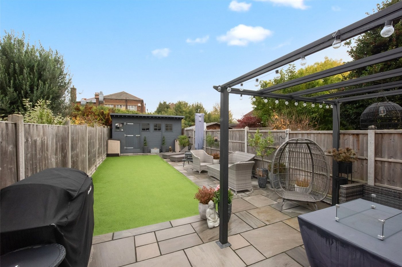 4 bedroom house for sale in Gillingham | Robinson Michael & Jackson
