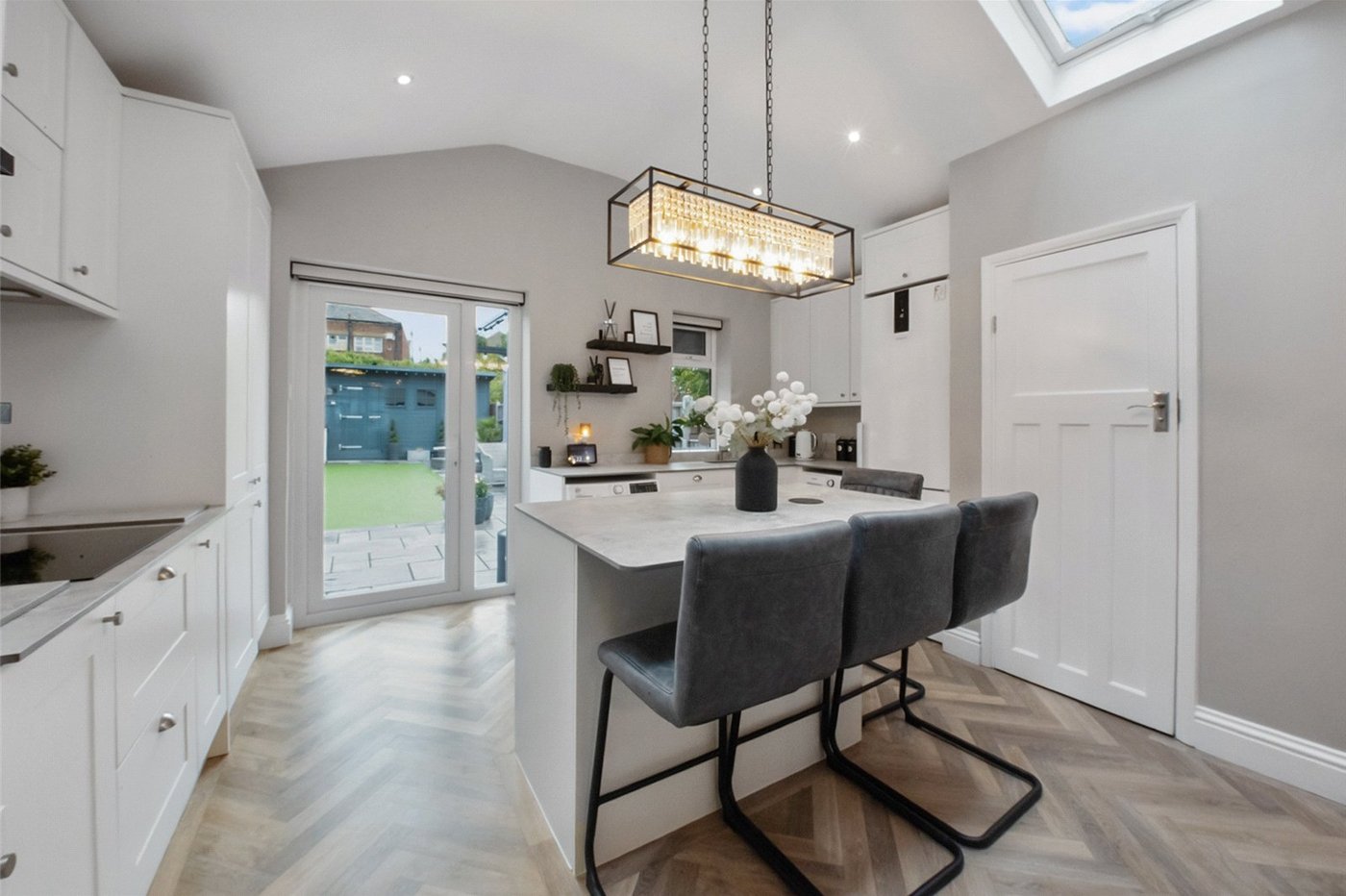 4 bedroom house for sale in Gillingham | Robinson Michael & Jackson