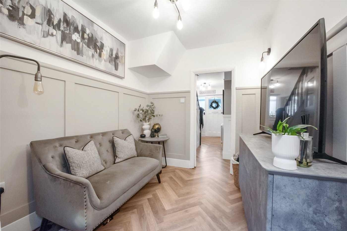 4 bedroom house for sale in Gillingham | Robinson Michael & Jackson