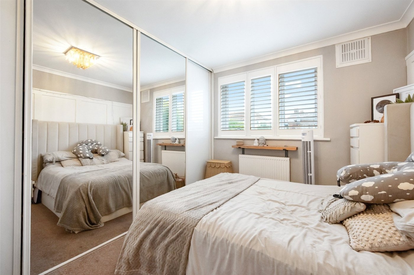 4 bedroom house for sale in Gillingham | Robinson Michael & Jackson