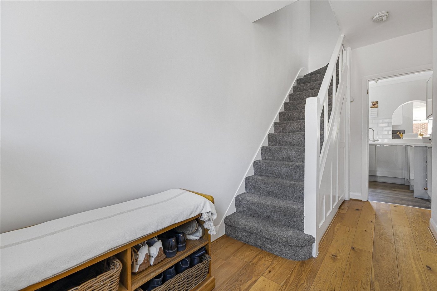3 bedroom house for sale in Gillingham | Robinson Michael & Jackson