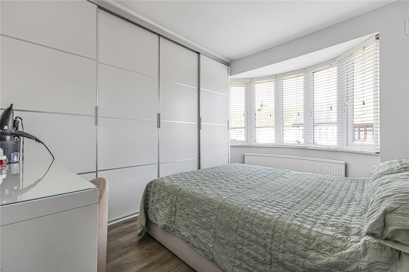 3 bedroom house for sale in Gillingham | Robinson Michael & Jackson