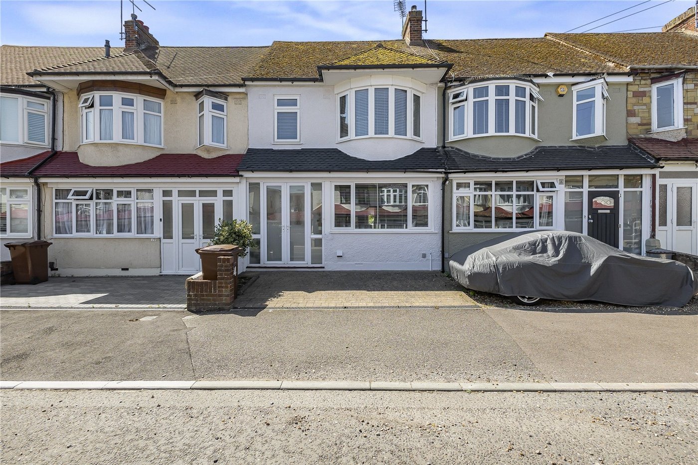 3 bedroom house for sale in Gillingham | Robinson Michael & Jackson