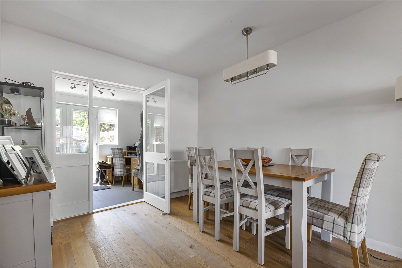 3 bedroom house for sale in Gillingham | Robinson Michael & Jackson