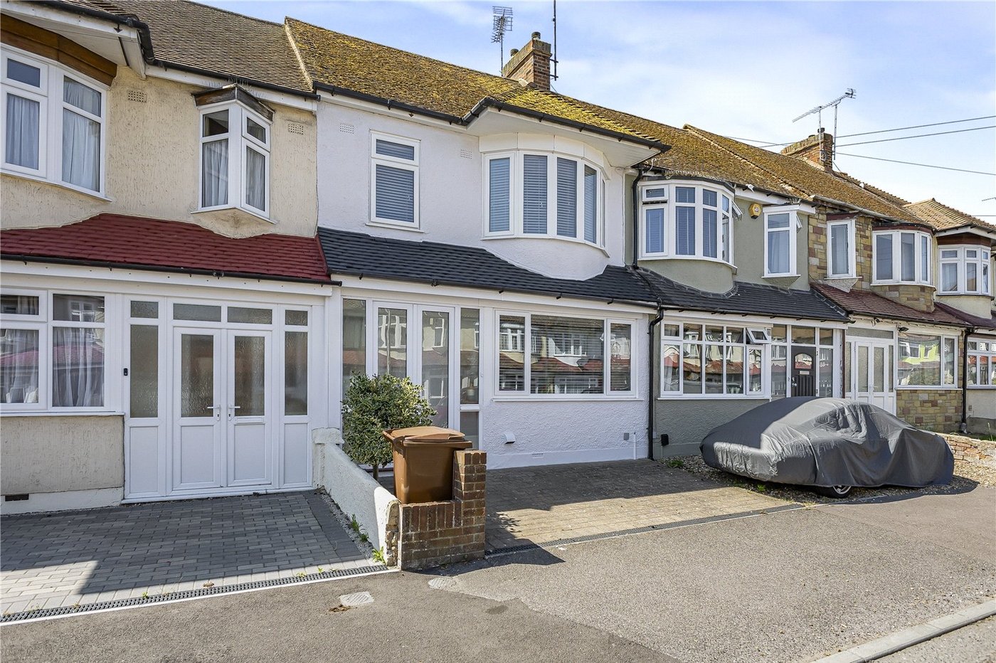 3 bedroom house for sale in Gillingham | Robinson Michael & Jackson