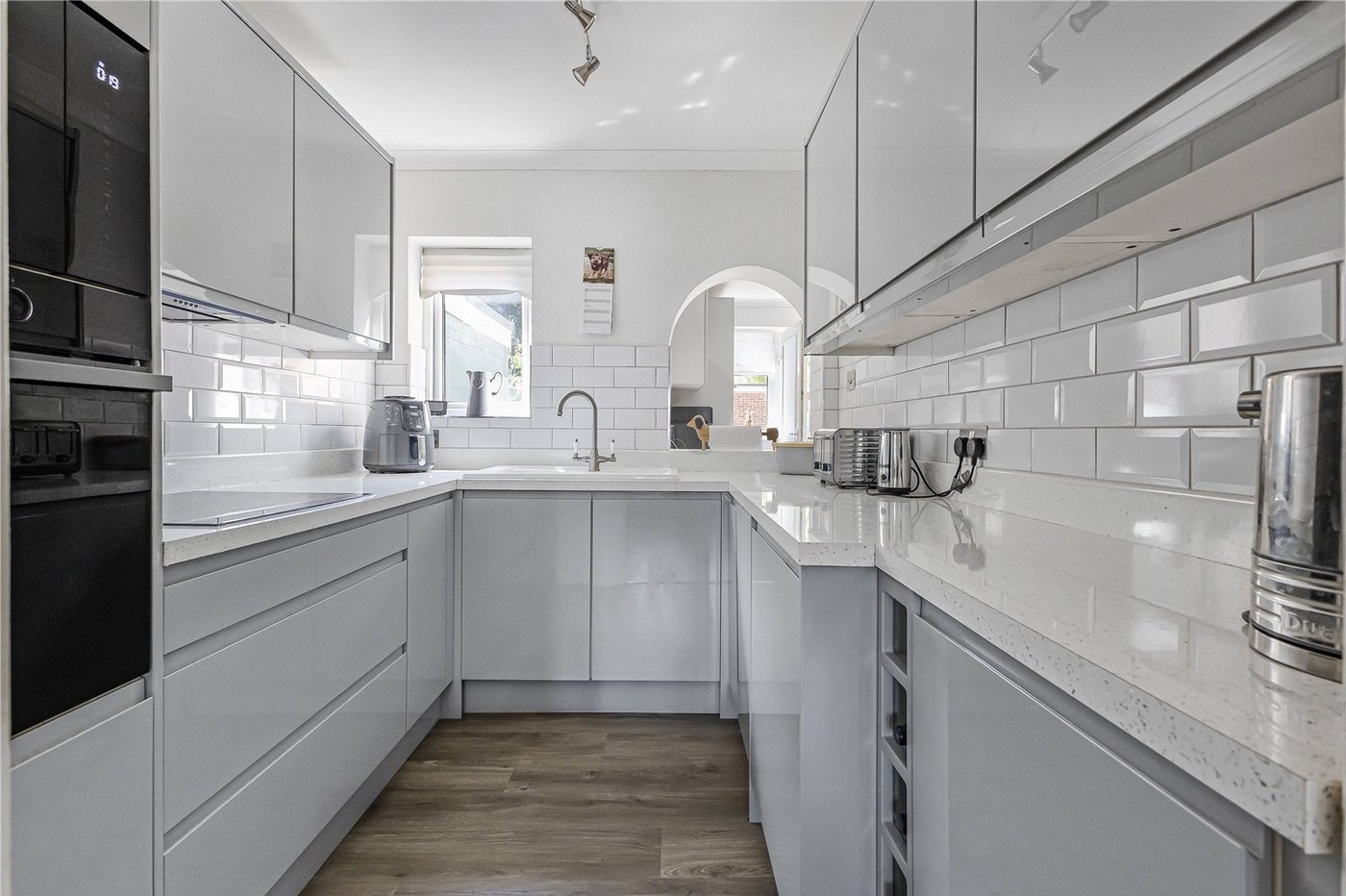 3 bedroom house for sale in Gillingham | Robinson Michael & Jackson