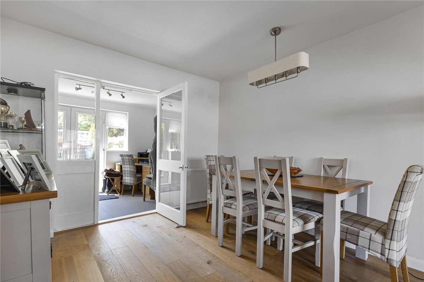 3 bedroom house for sale in Gillingham | Robinson Michael & Jackson