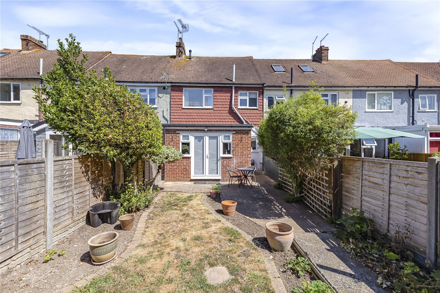 3 bedroom house for sale in Gillingham | Robinson Michael & Jackson