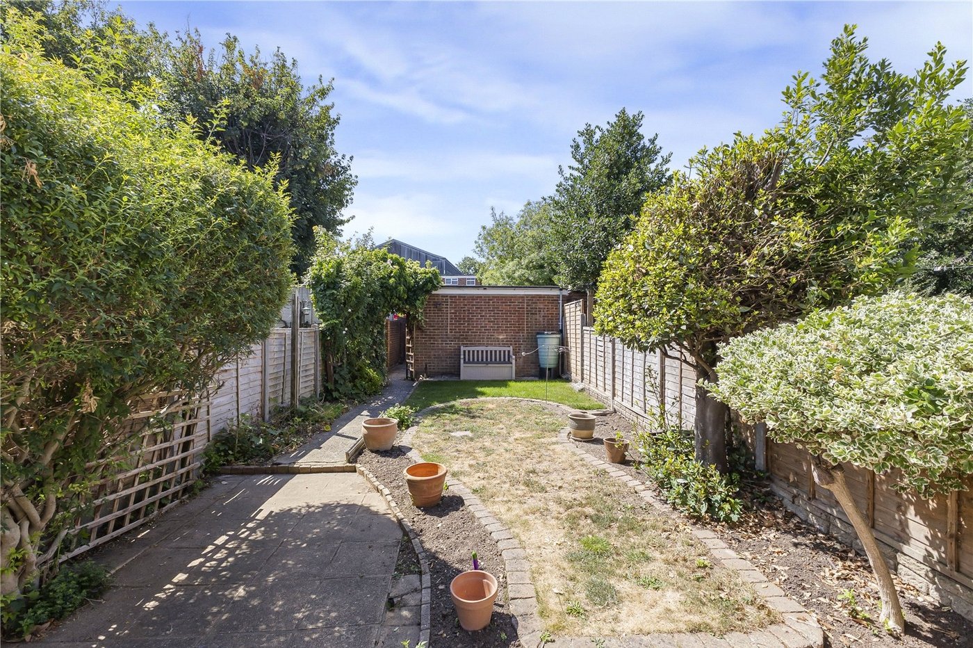 3 bedroom house for sale in Gillingham | Robinson Michael & Jackson