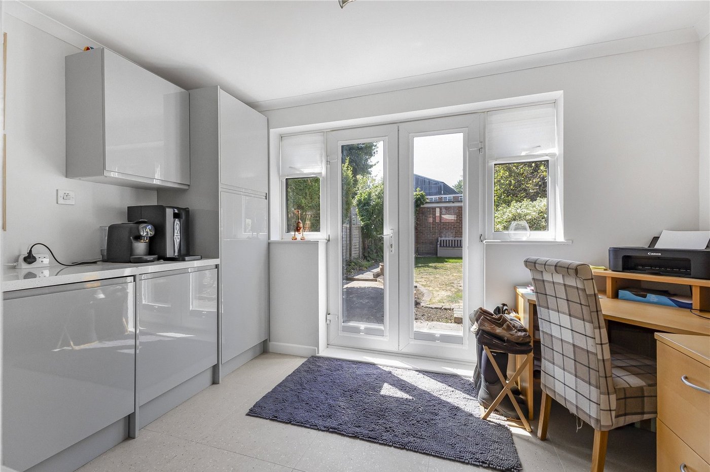 3 bedroom house for sale in Gillingham | Robinson Michael & Jackson