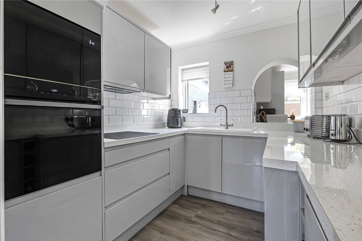 3 bedroom house for sale in Gillingham | Robinson Michael & Jackson