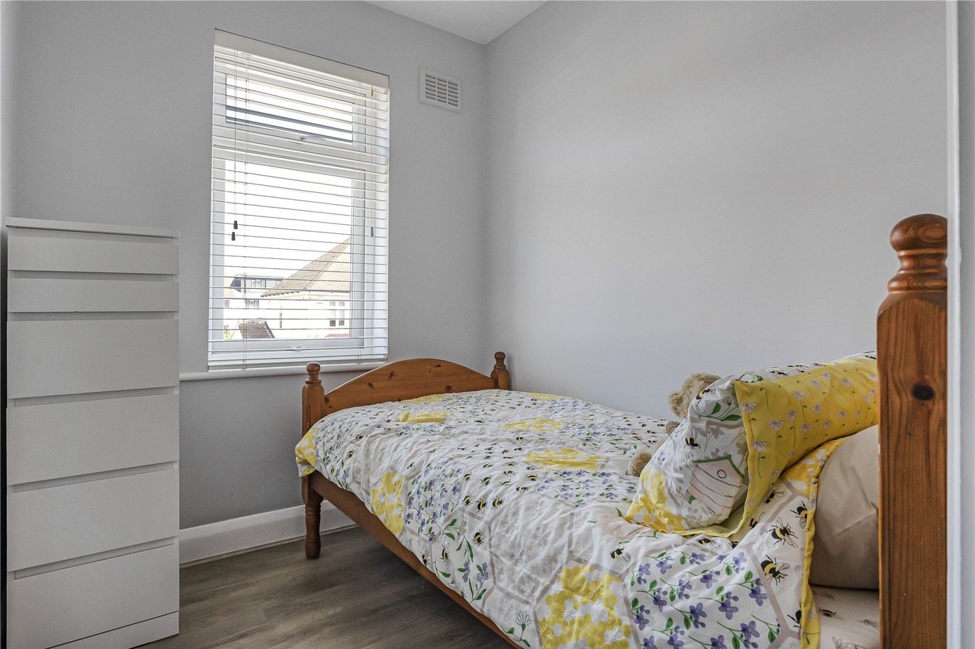 3 bedroom house for sale in Gillingham | Robinson Michael & Jackson