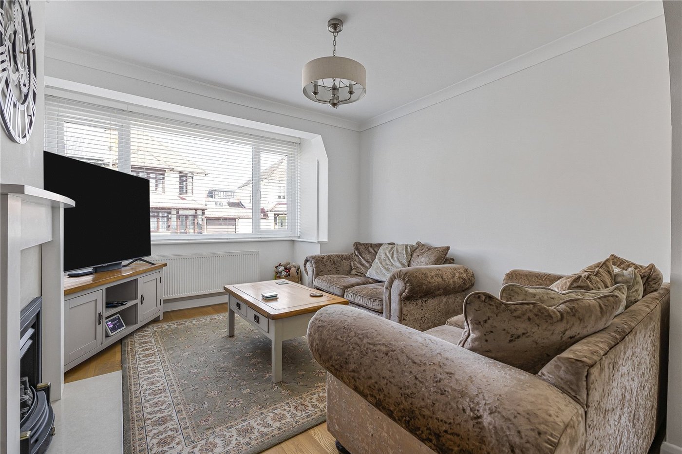 3 bedroom house for sale in Gillingham | Robinson Michael & Jackson