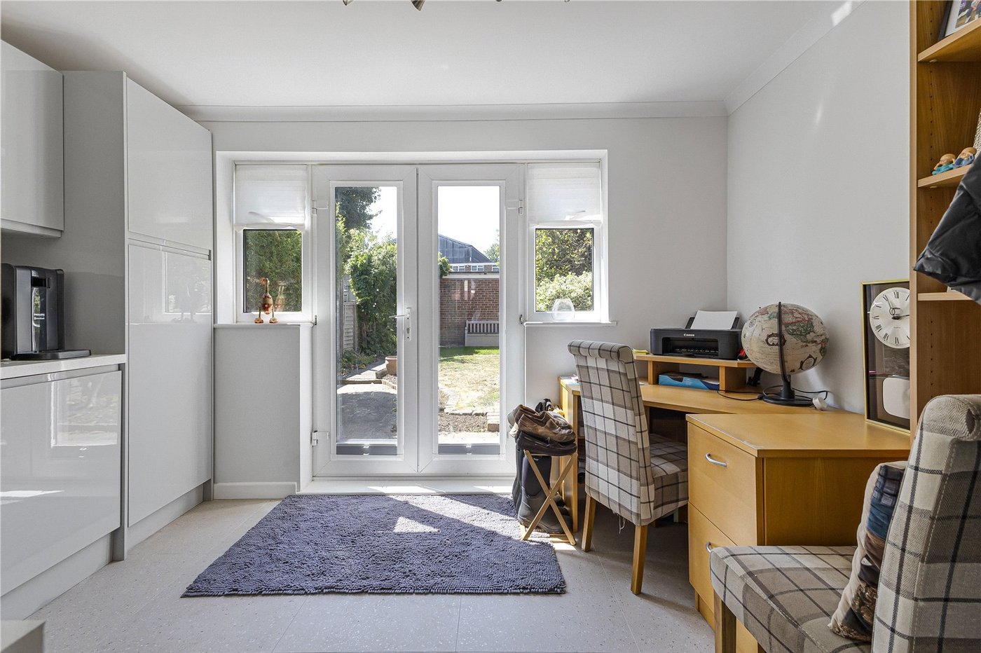 3 bedroom house for sale in Gillingham | Robinson Michael & Jackson