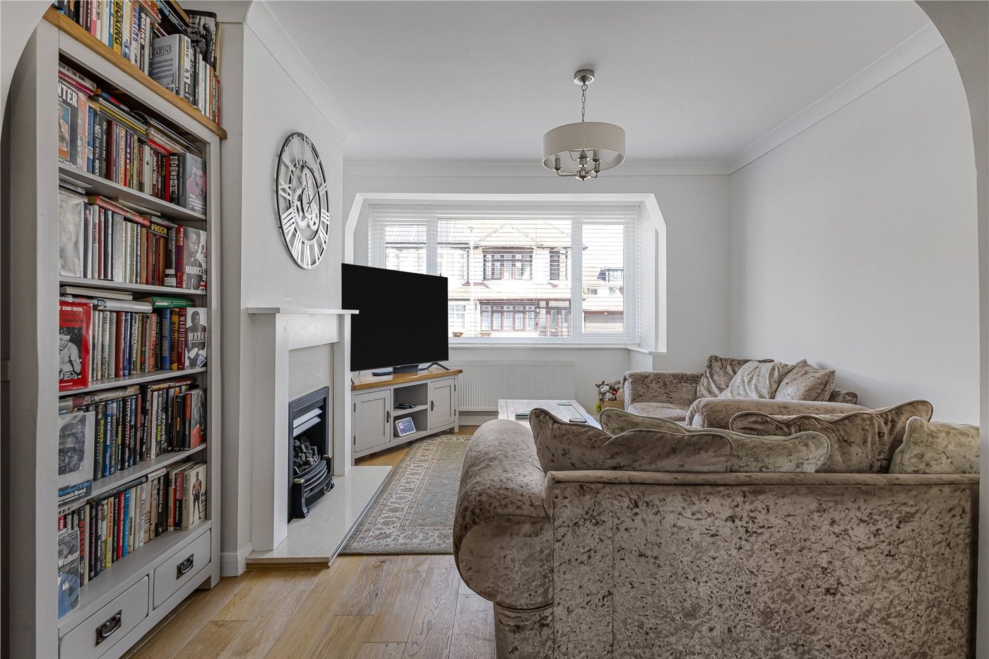 3 bedroom house for sale in Gillingham | Robinson Michael & Jackson