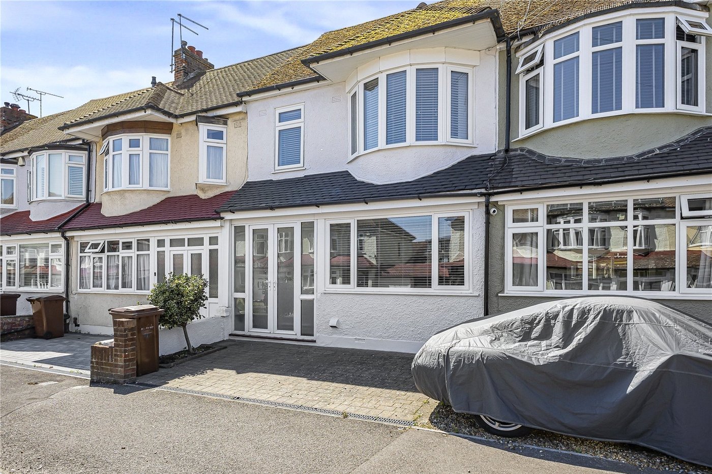 3 bedroom house for sale in Gillingham | Robinson Michael & Jackson