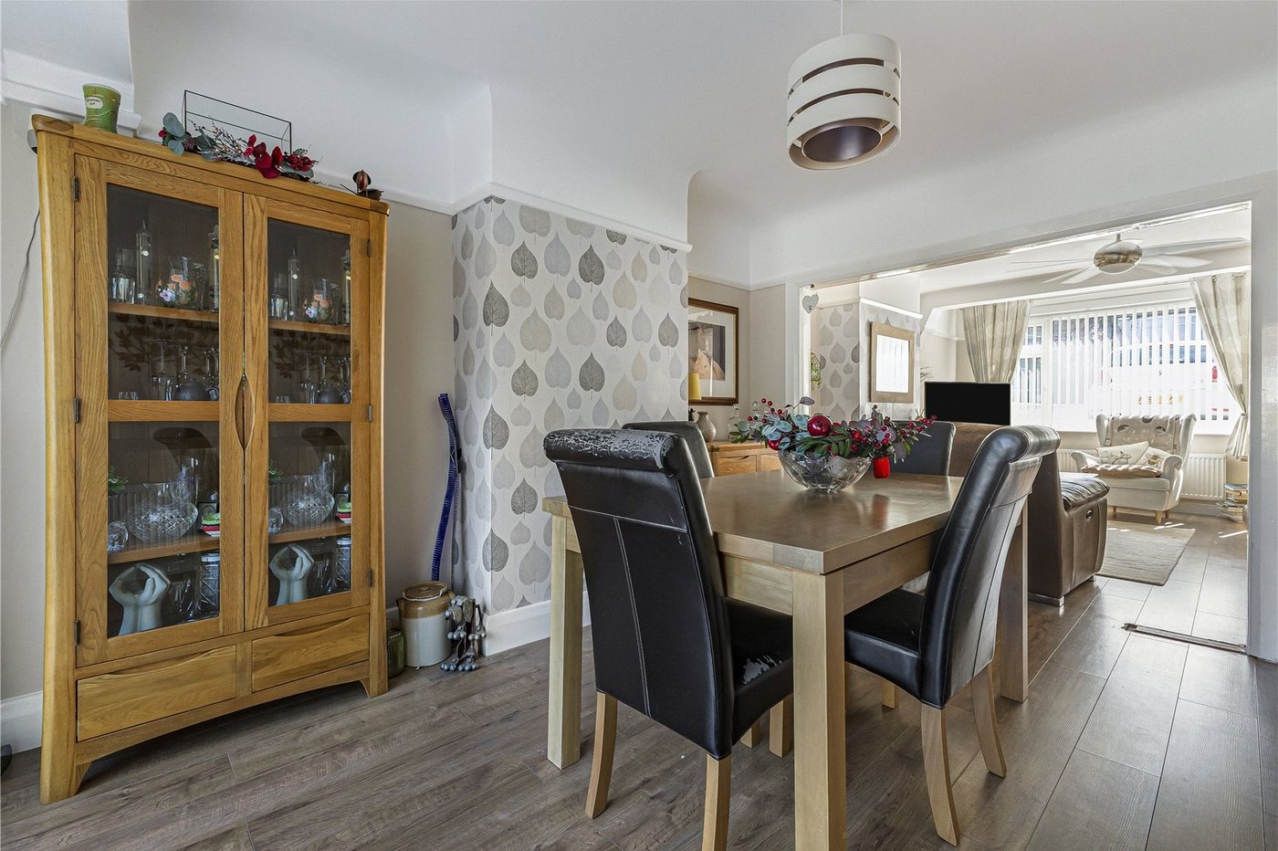 3 bedroom house for sale in Gillingham | Robinson Michael & Jackson
