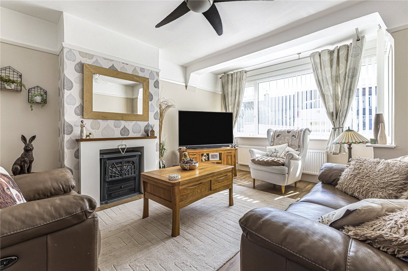 3 bedroom house for sale in Gillingham | Robinson Michael & Jackson
