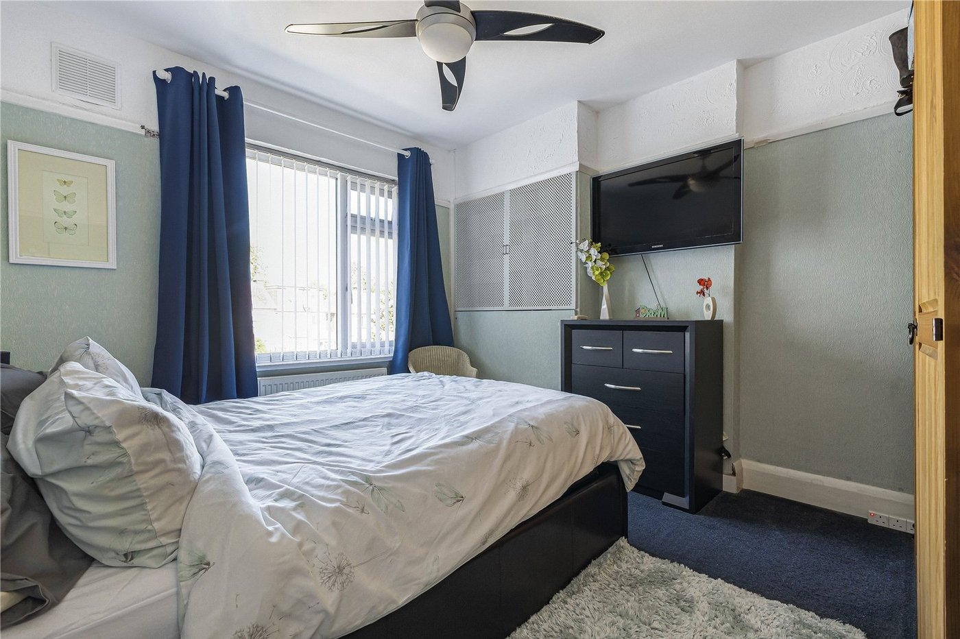 3 bedroom house for sale in Gillingham | Robinson Michael & Jackson