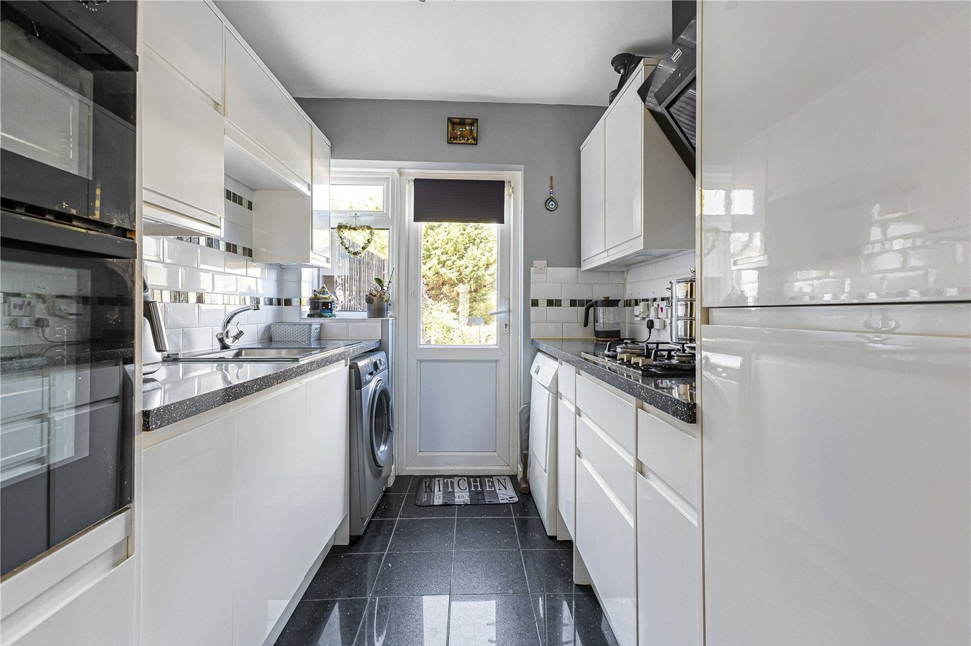 3 bedroom house for sale in Gillingham | Robinson Michael & Jackson