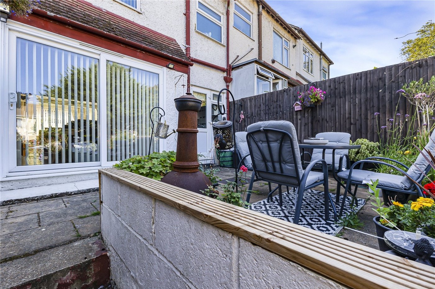 3 bedroom house for sale in Gillingham | Robinson Michael & Jackson