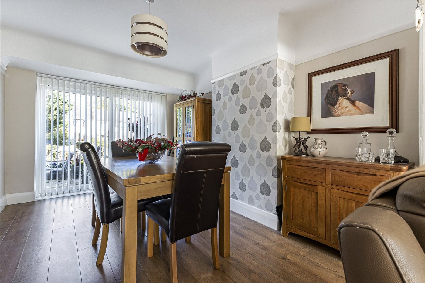 3 bedroom house for sale in Gillingham | Robinson Michael & Jackson