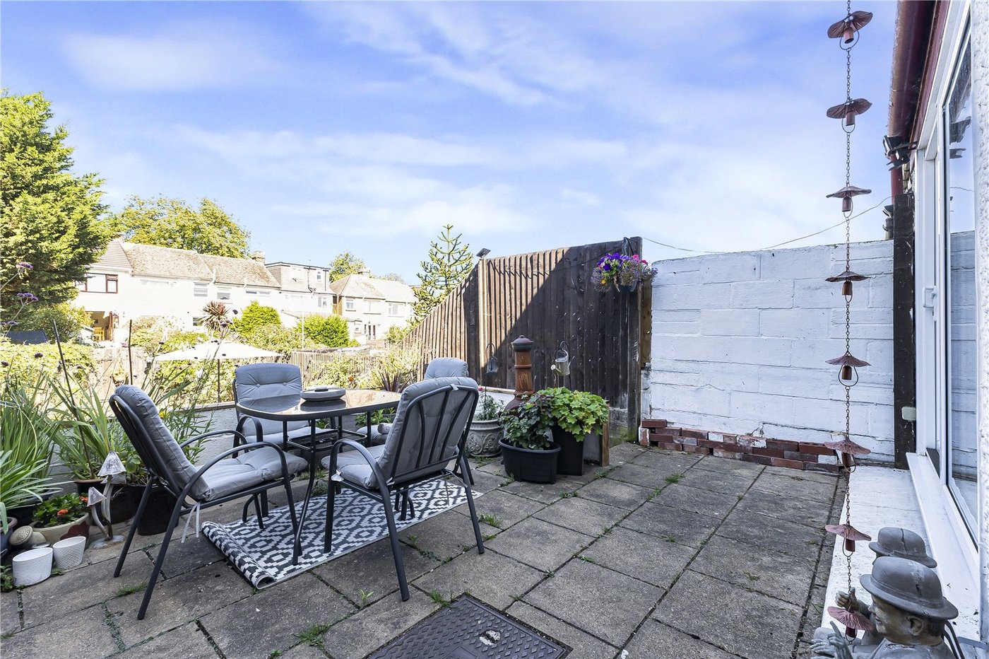 3 bedroom house for sale in Gillingham | Robinson Michael & Jackson