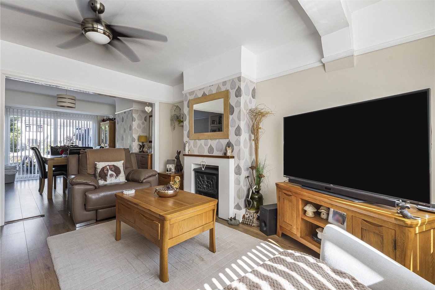 3 bedroom house for sale in Gillingham | Robinson Michael & Jackson