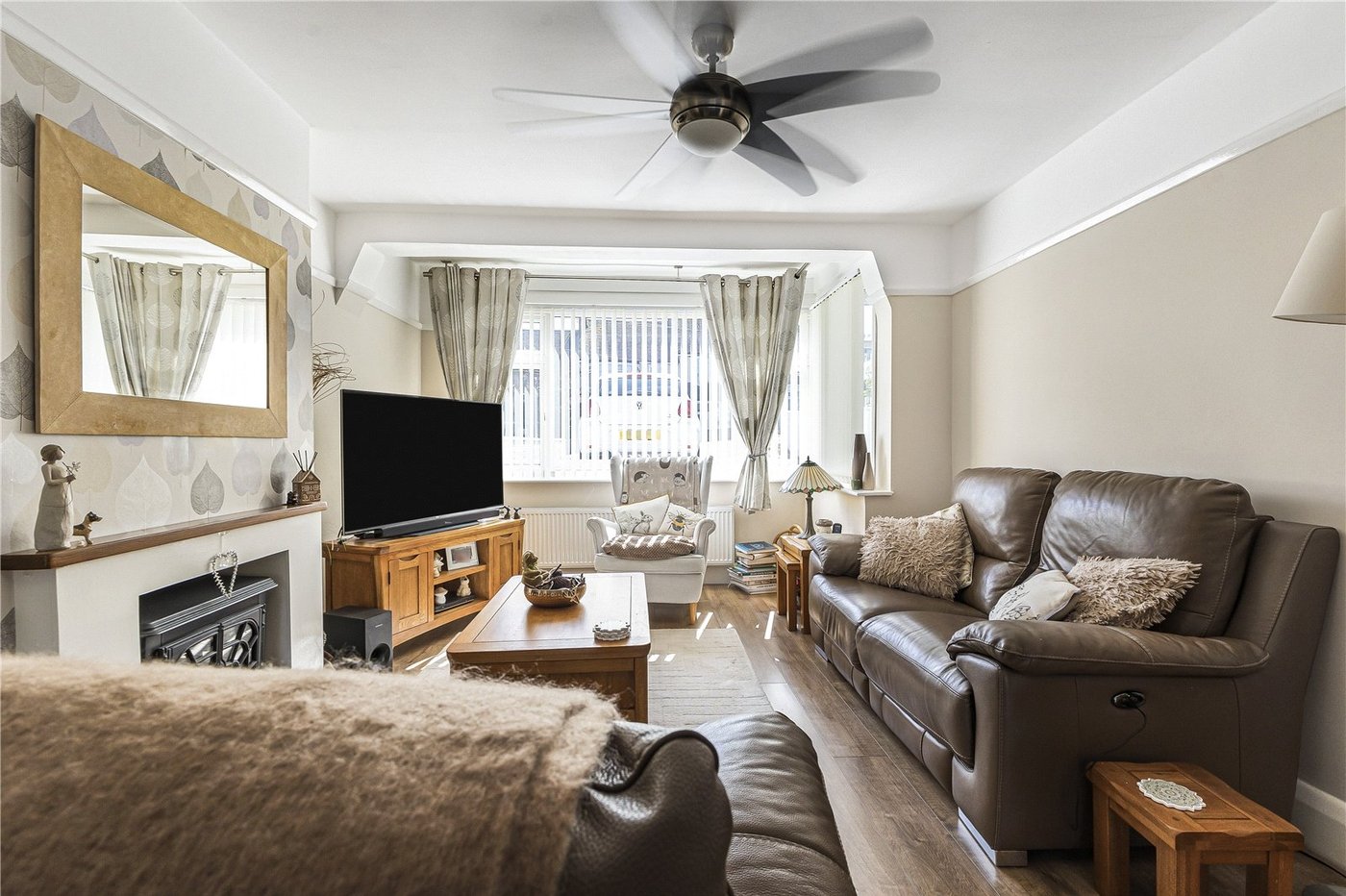 3 bedroom house for sale in Gillingham | Robinson Michael & Jackson