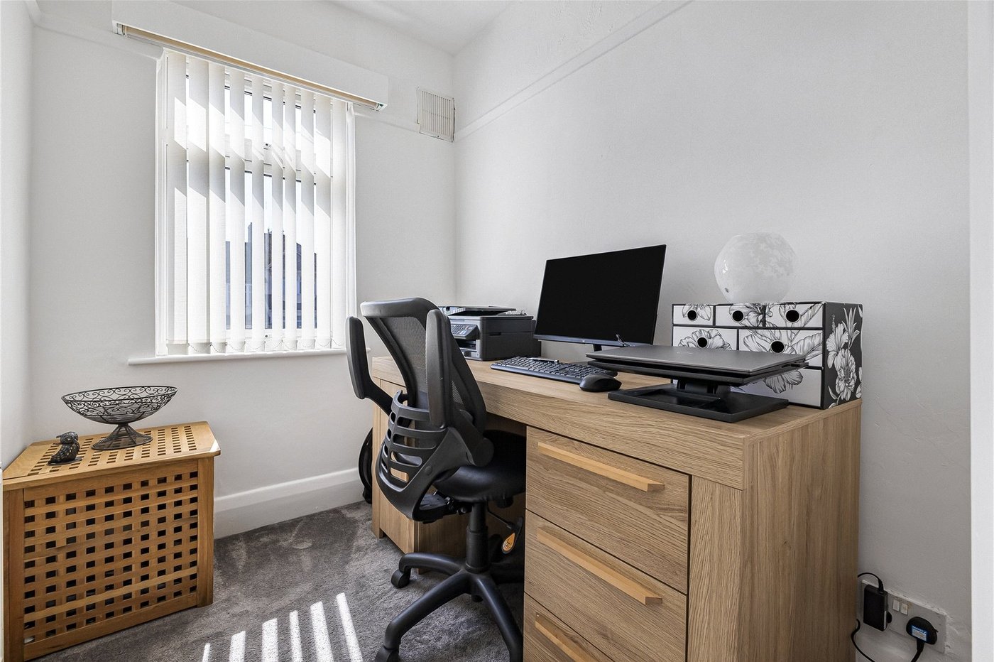 3 bedroom house for sale in Gillingham | Robinson Michael & Jackson