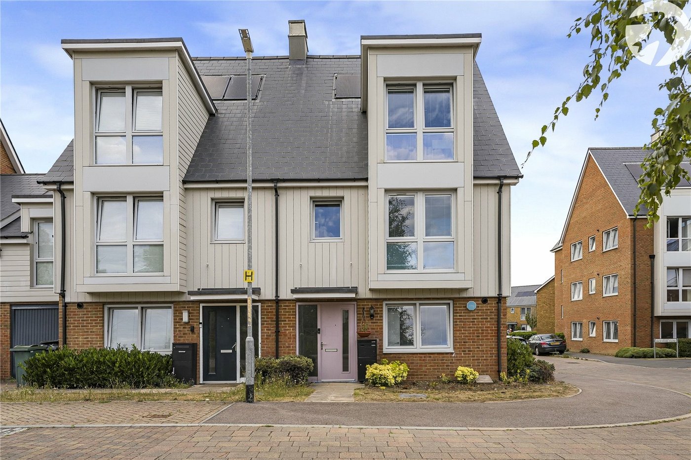 4 bedroom house for sale in Greenhithe | Robinson Jackson