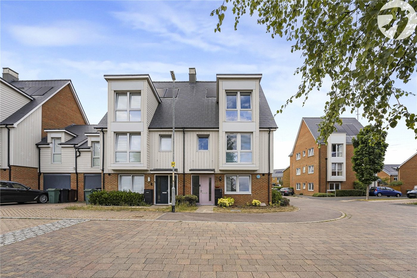 4 bedroom house for sale in Greenhithe | Robinson Jackson