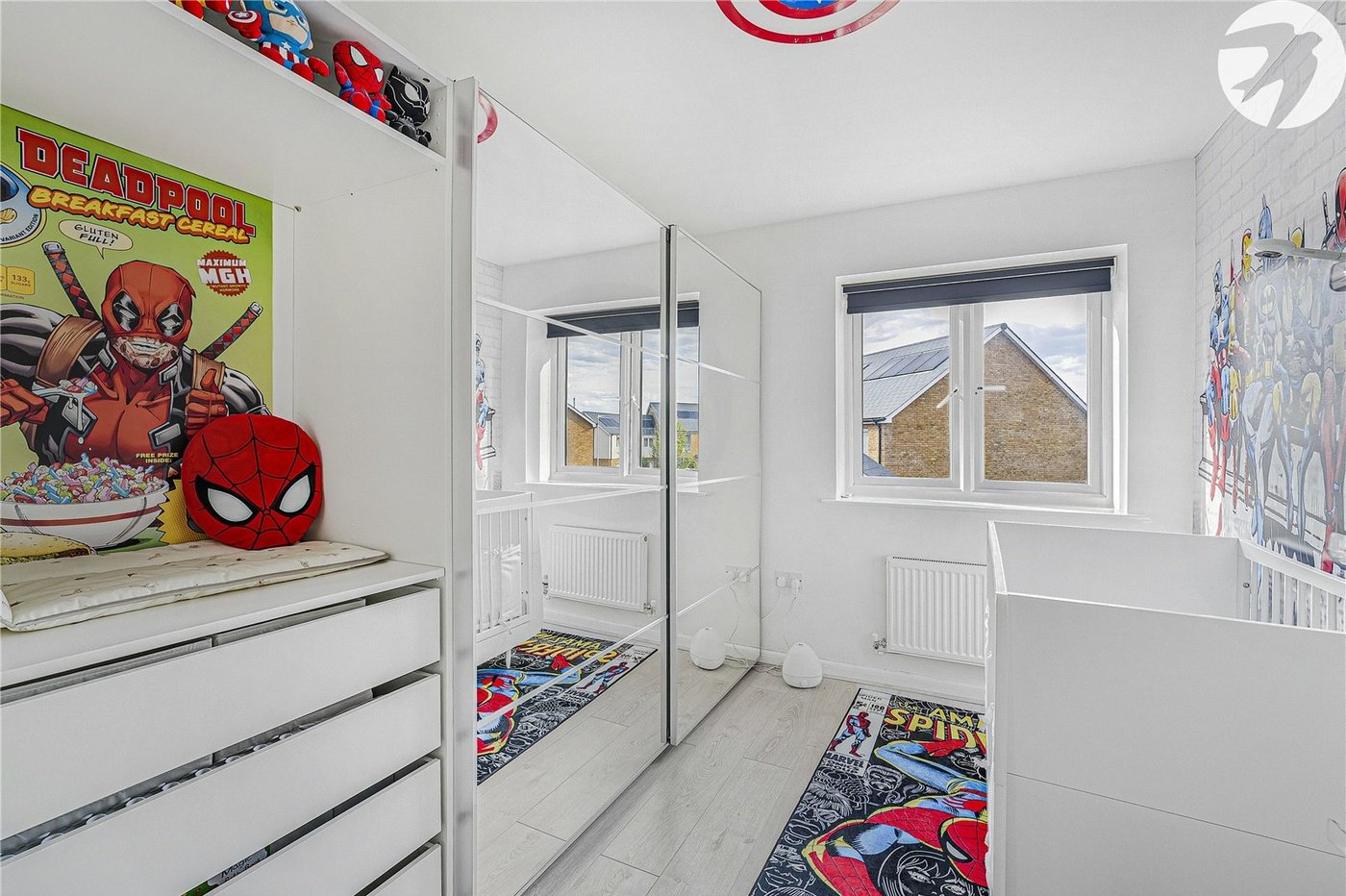 4 bedroom house for sale in Greenhithe | Robinson Jackson