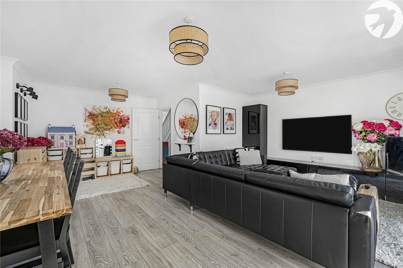 4 bedroom house for sale in Greenhithe | Robinson Jackson