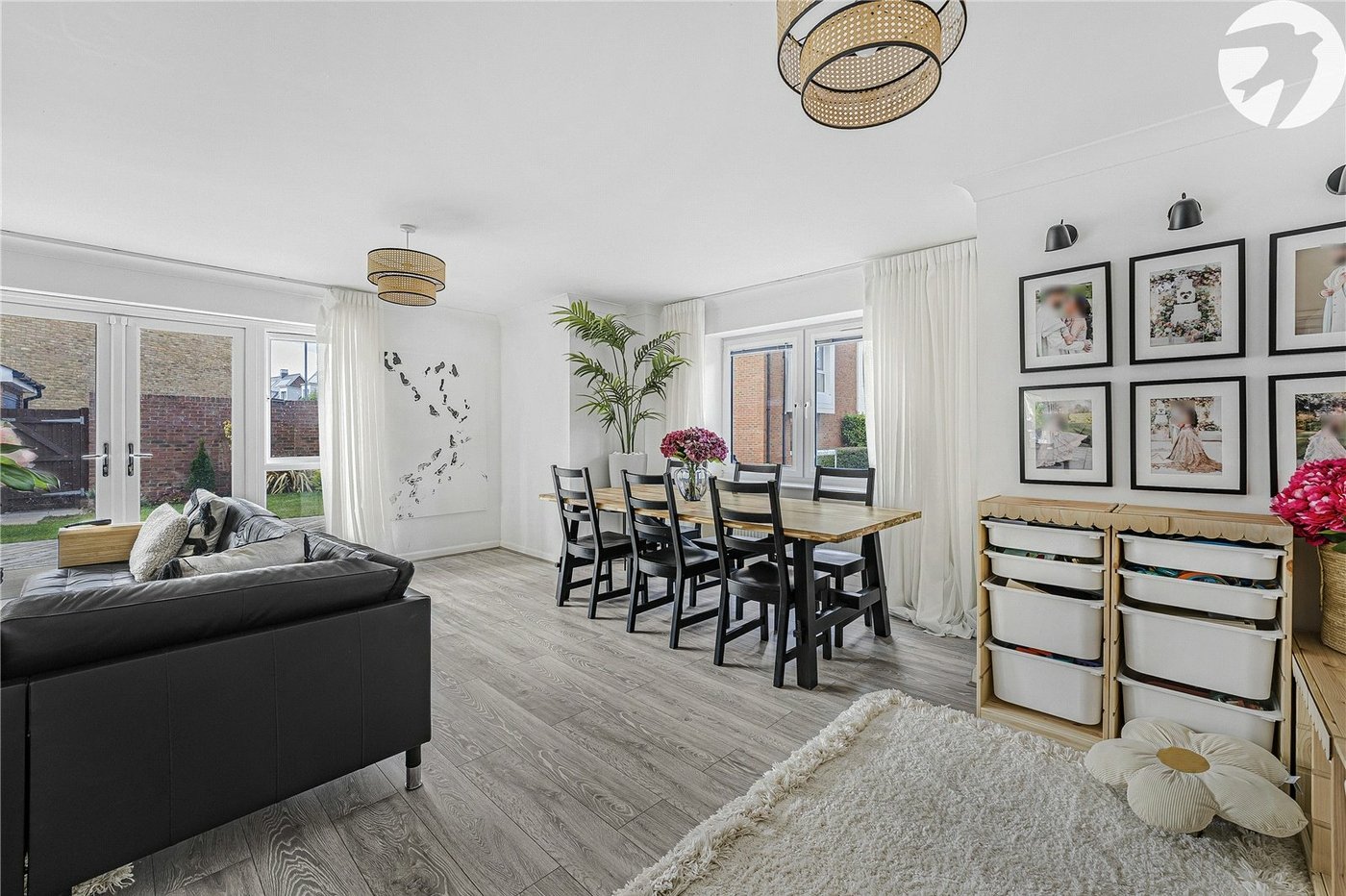 4 bedroom house for sale in Greenhithe | Robinson Jackson