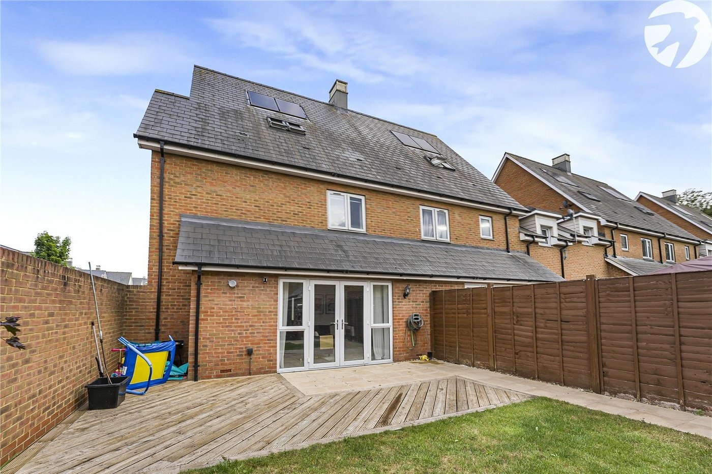 4 bedroom house for sale in Greenhithe | Robinson Jackson