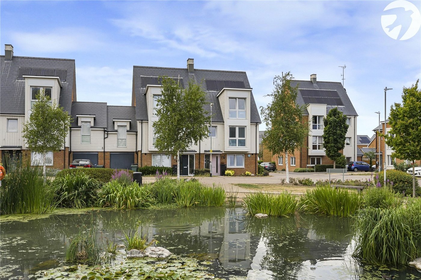 4 bedroom house for sale in Greenhithe | Robinson Jackson