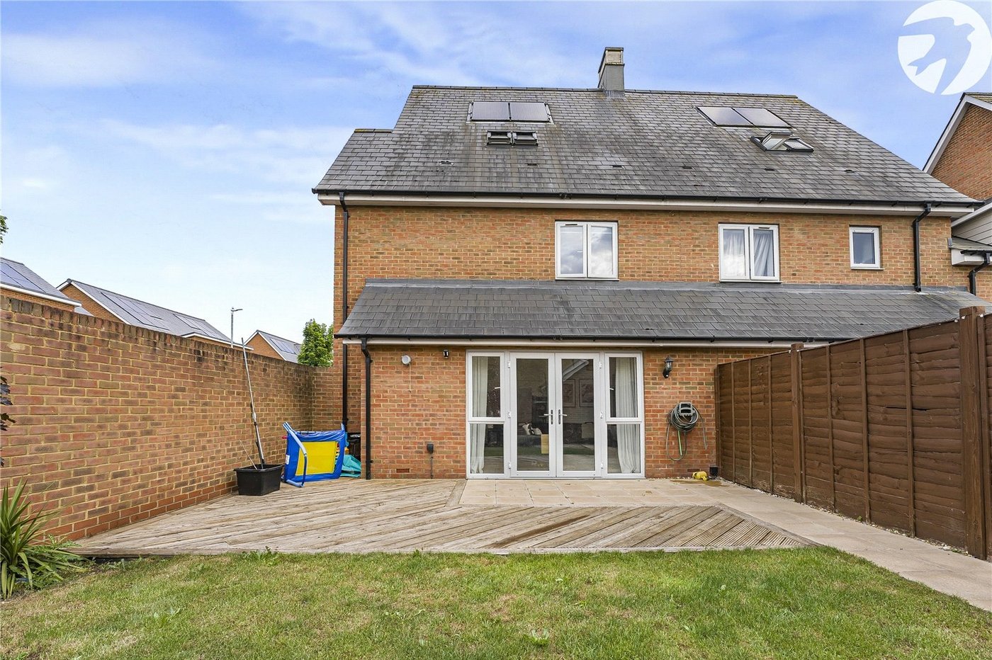 4 bedroom house for sale in Greenhithe | Robinson Jackson