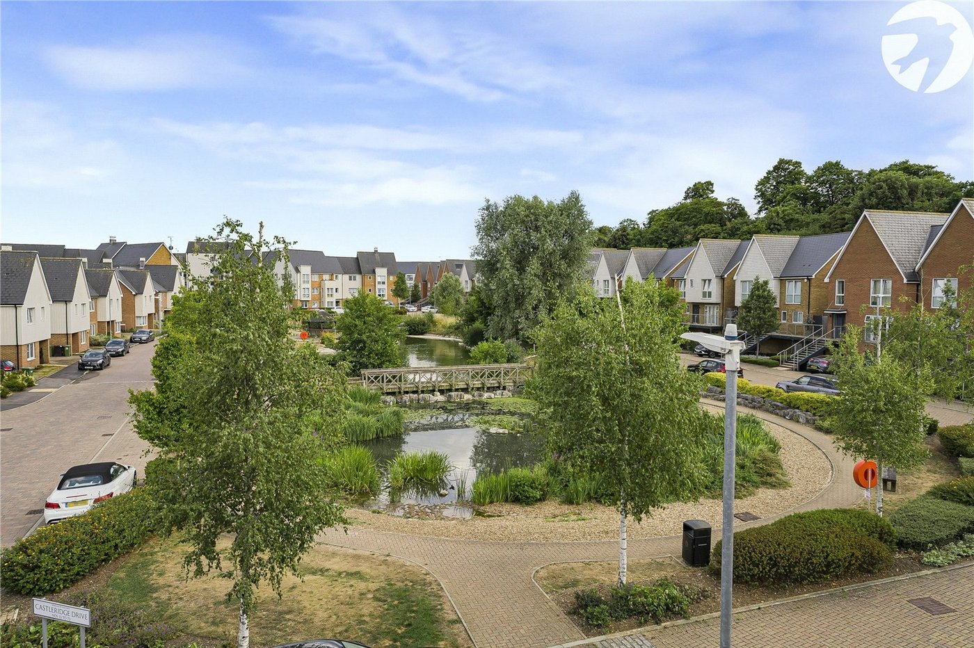 4 bedroom house for sale in Greenhithe | Robinson Jackson