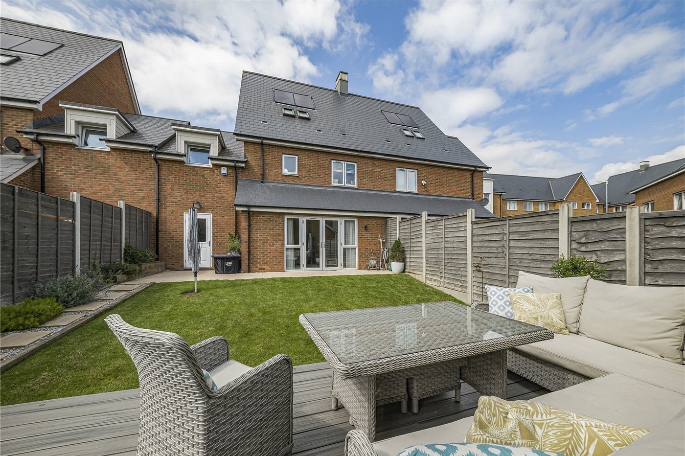 4 bedroom house for sale in Greenhithe | Robinson Jackson