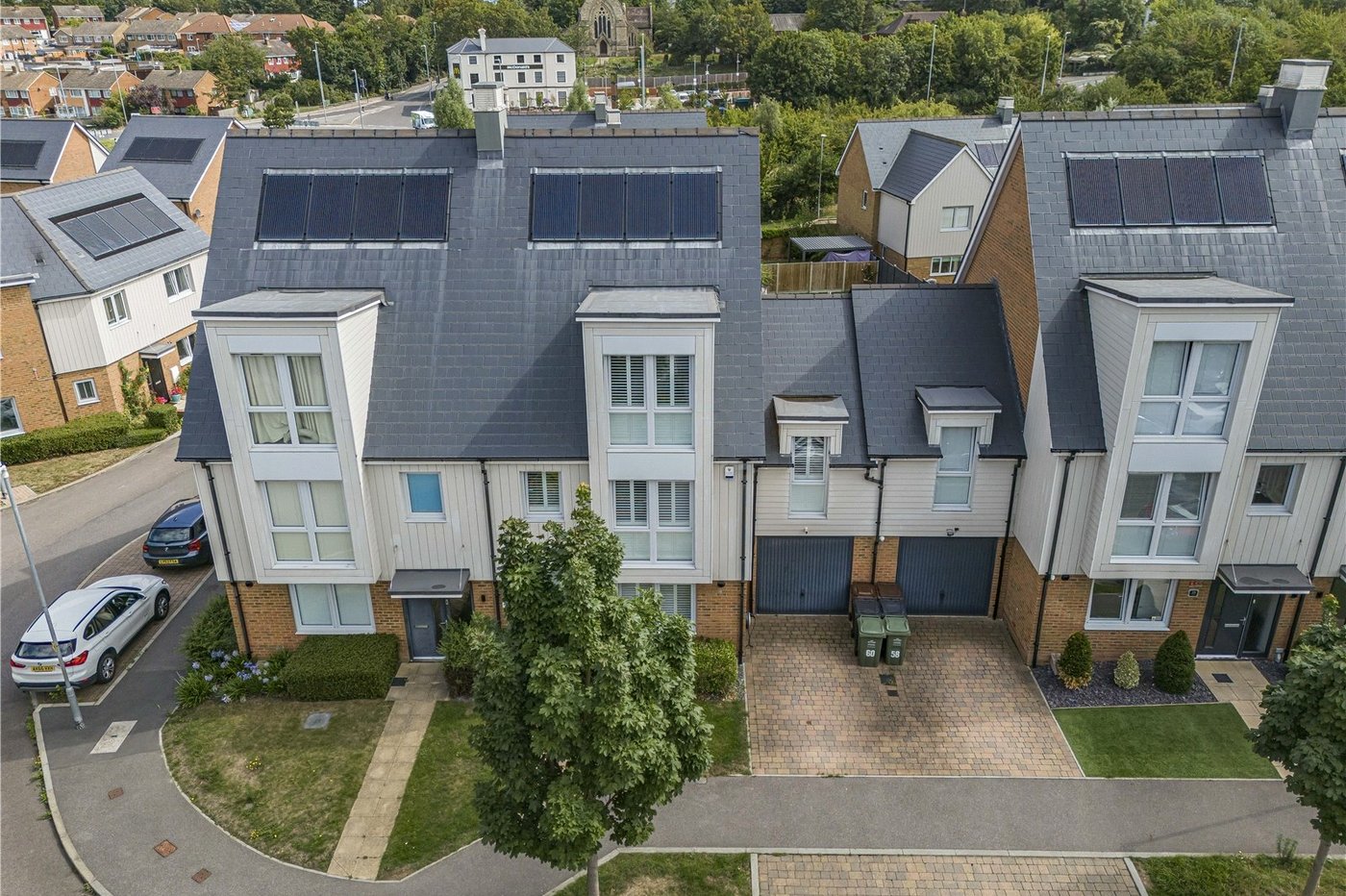 4 bedroom house for sale in Greenhithe | Robinson Jackson