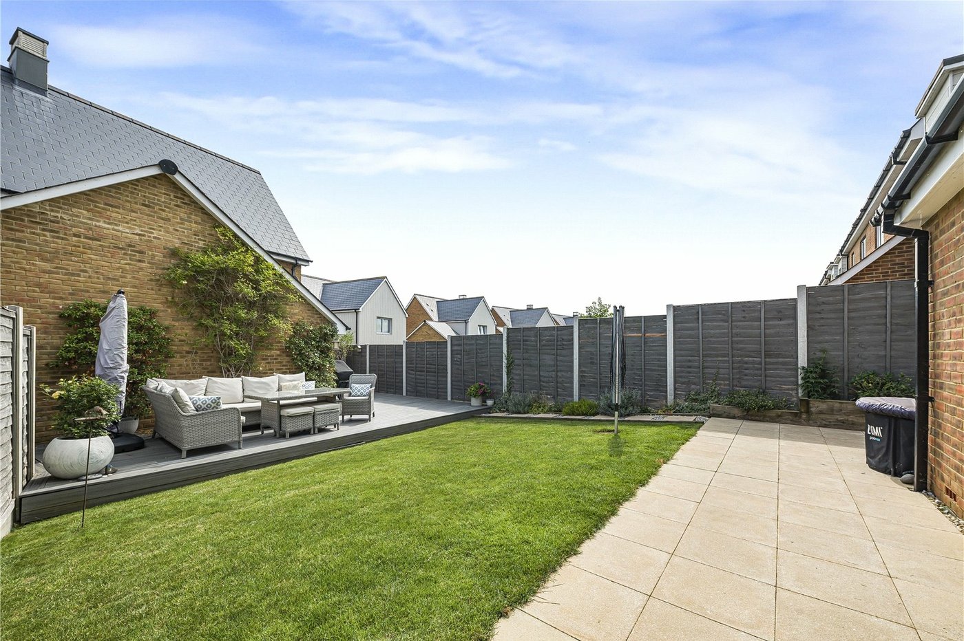 4 bedroom house for sale in Greenhithe | Robinson Jackson