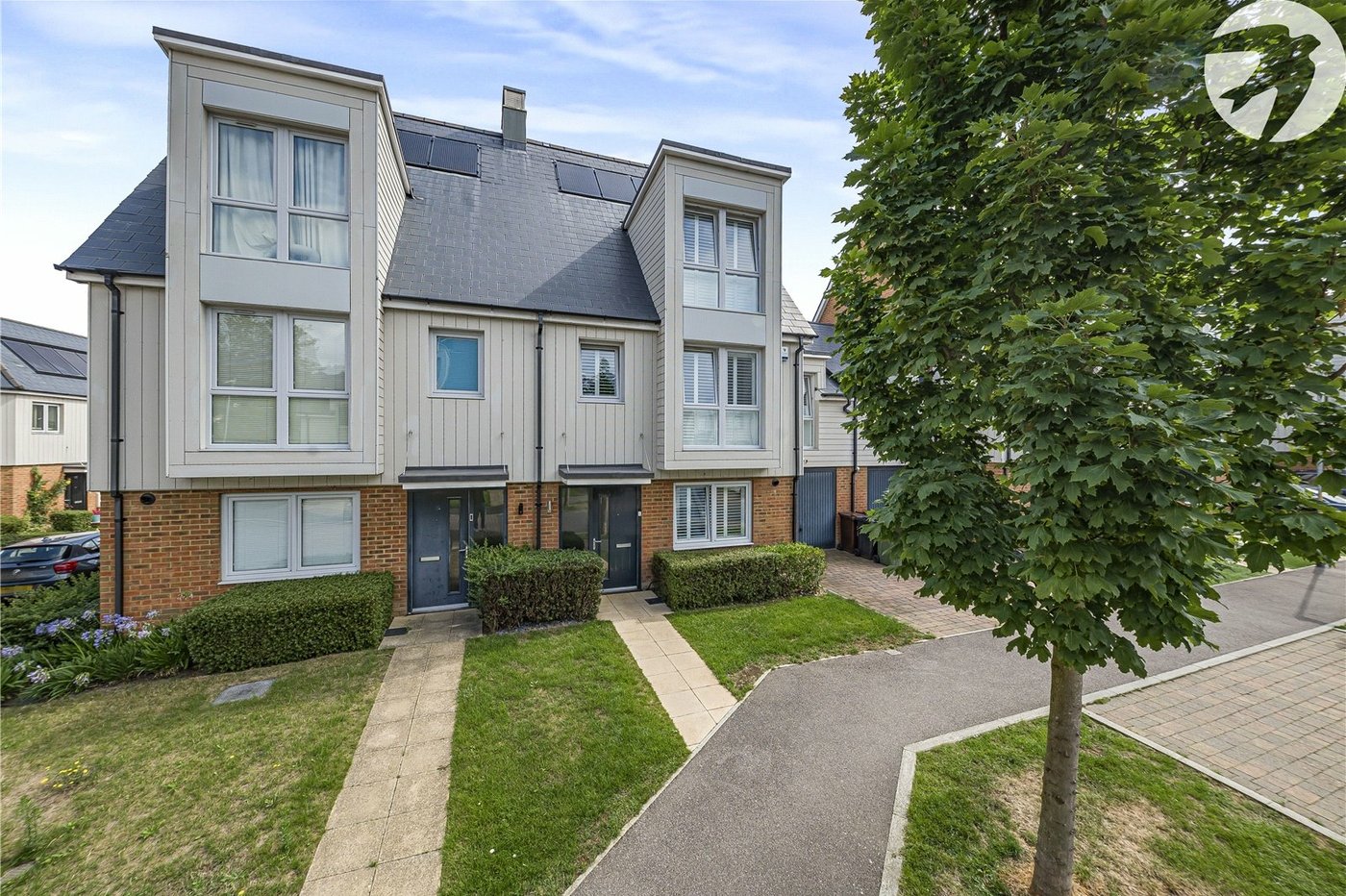 4 bedroom house for sale in Greenhithe | Robinson Jackson