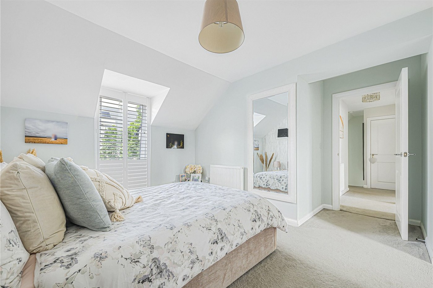 4 bedroom house for sale in Greenhithe | Robinson Jackson