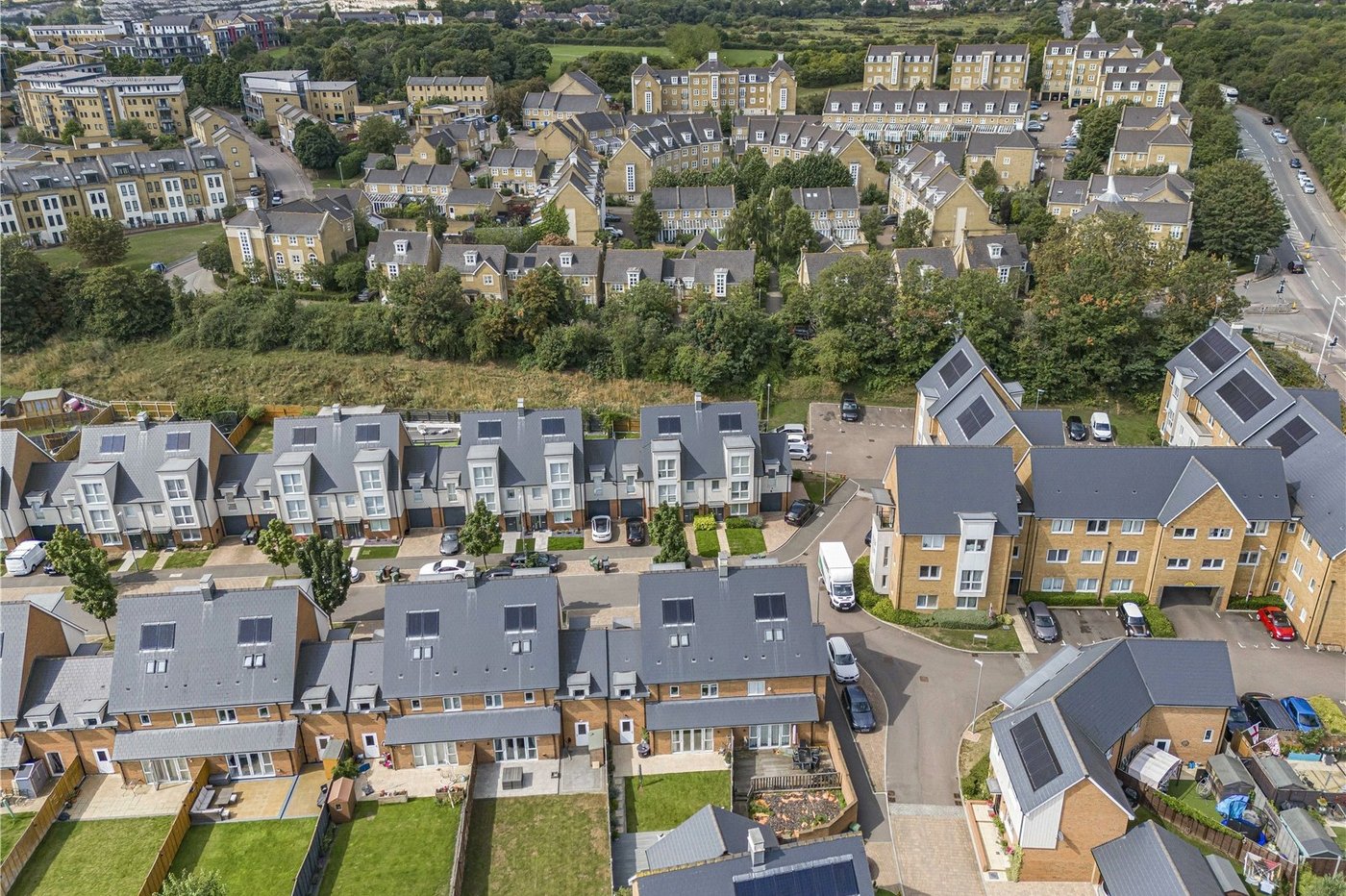 4 bedroom house for sale in Greenhithe | Robinson Jackson