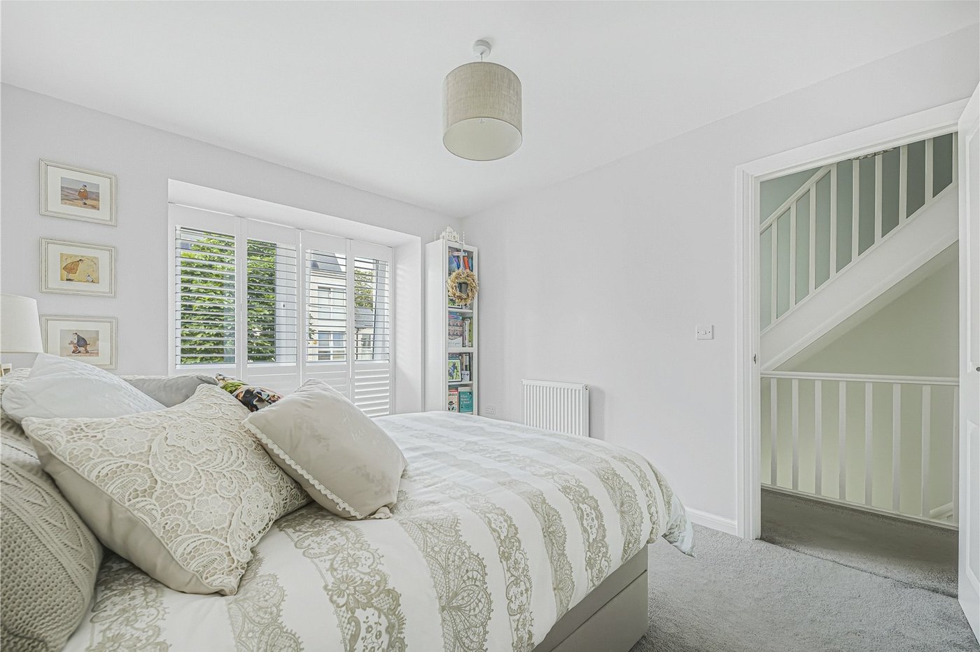 4 bedroom house for sale in Greenhithe | Robinson Jackson