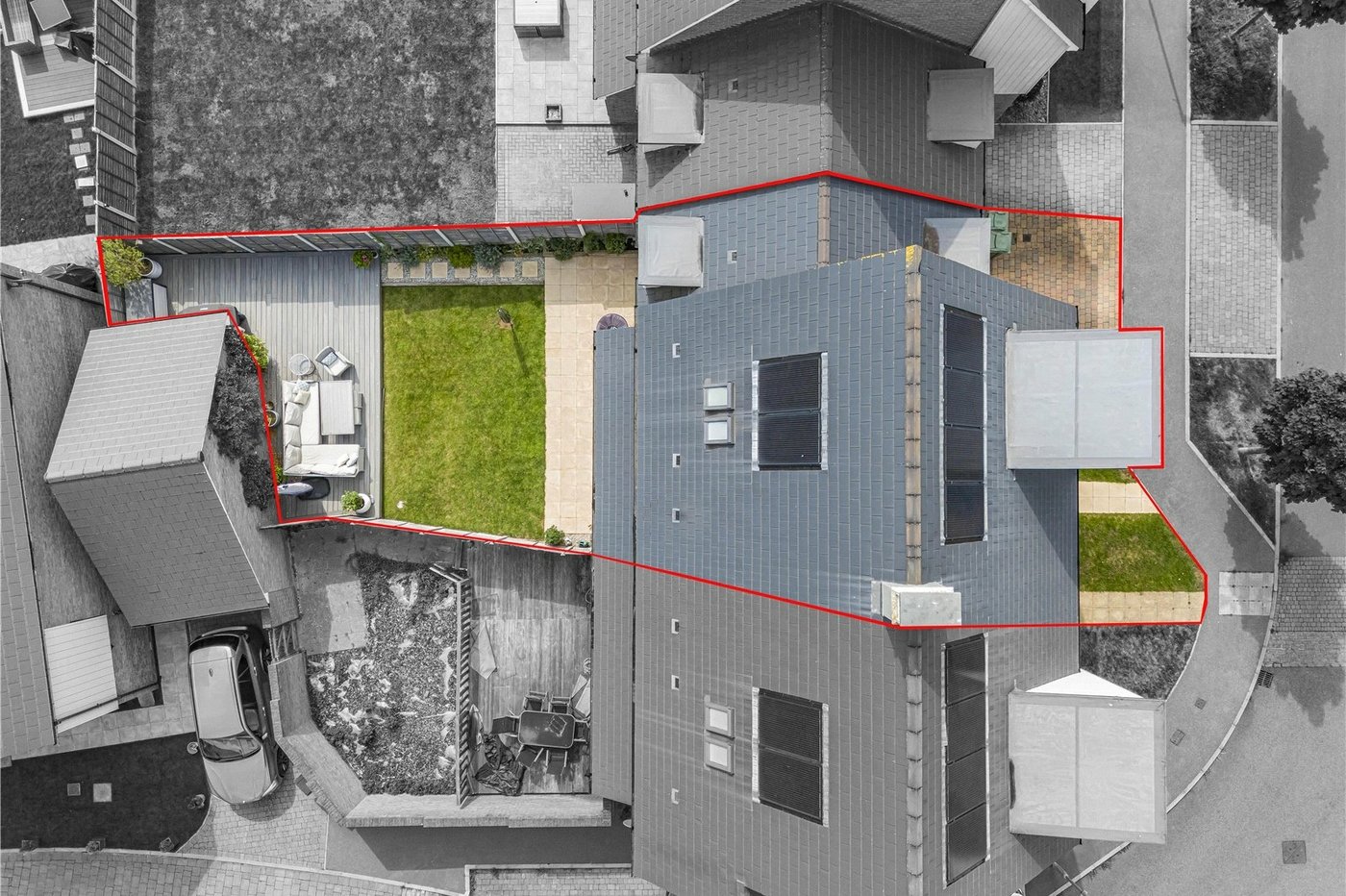 4 bedroom house for sale in Greenhithe | Robinson Jackson