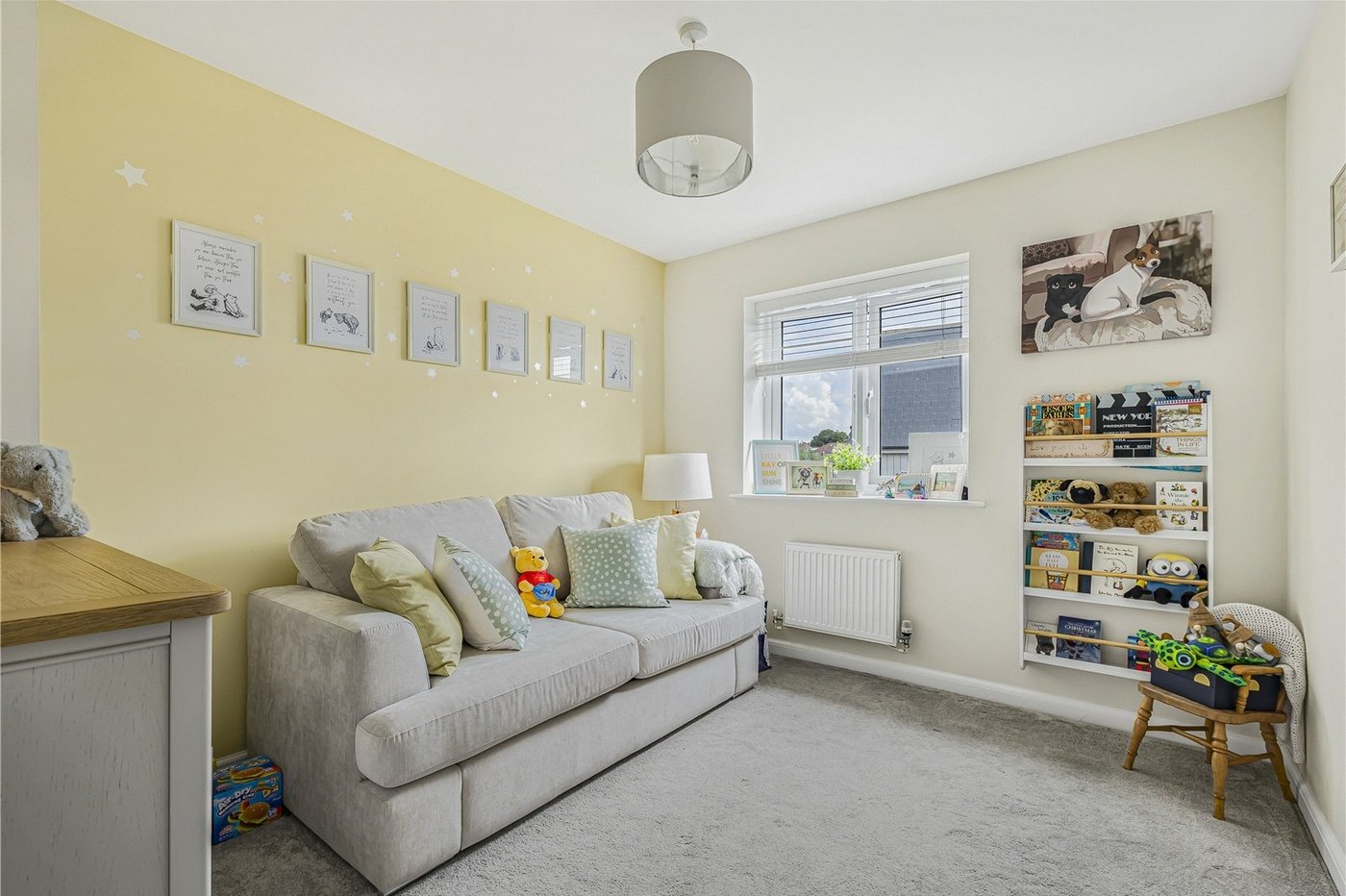 4 bedroom house for sale in Greenhithe | Robinson Jackson