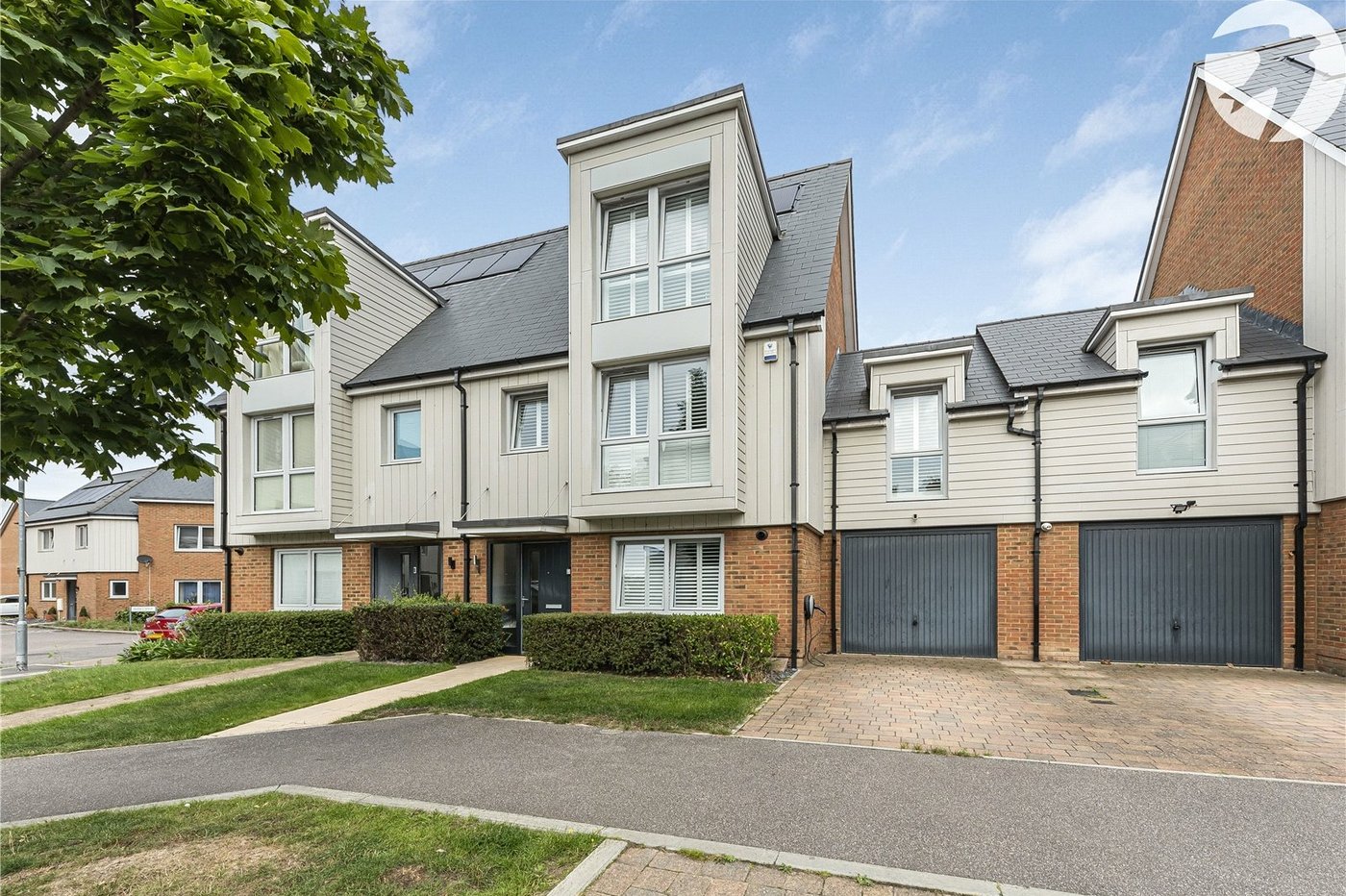 4 bedroom house for sale in Greenhithe | Robinson Jackson